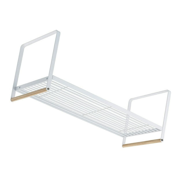 Estante de almacenamiento para gabinete, estante de almacenamiento para gabinete, estante para gabinete, estante para cocina, organizador elaborado por expertos