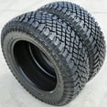 Atturo Trail Blade X/T LT 35X12.50R20 Set of 4, Load E 10 Ply XT