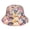 White-1, variant on Custom All-Over Print Bucket Hat, Personalized Acrylic Fisherman Hat, Soft and Warm Casual Outdoor Cap for Daily Wear