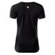 thumbnail image 2 of Hi-Tec - Camiseta Lady Puro para Mujer (Negro), 2 of 3