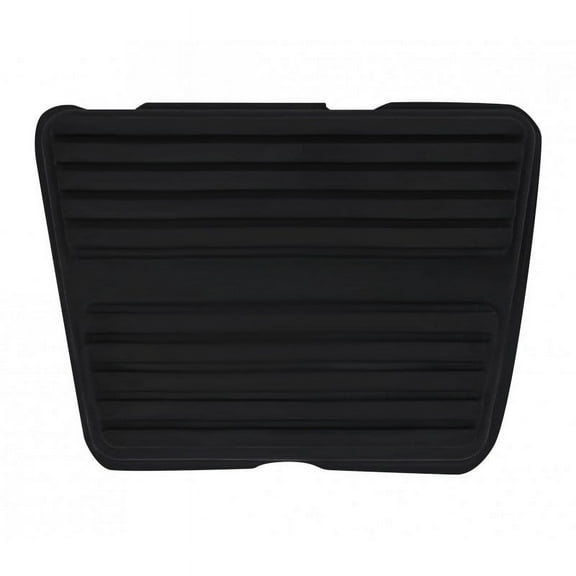 United Pacific CM003 1967-75 Chevrolet Pontiac Buick Olds Clutch Pedal/Brake Pad