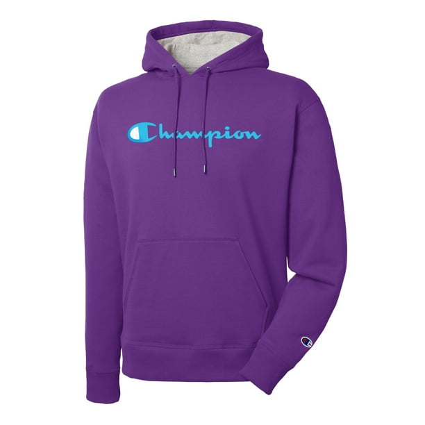  Champion  Champion  Mens Powerblend Pullover Hoodie  XS 