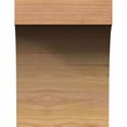 thumbnail image 2 of 6"W x 8"H x 36"L Huntington Rough Sawn Rafter Tail, Western Red Cedar, 2 of 4