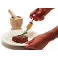 thumbnail image 2 of 14950 Marinade Injector, Clear, 2 of 2