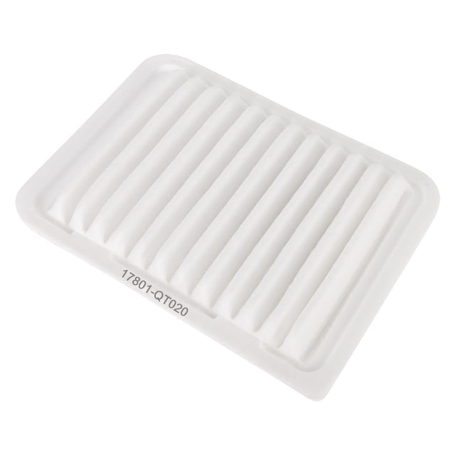 Elemento de filtro de aire, limpiador de filtro de aire de motor Filtro de aire de automóvil Q Funcionalidad versátil