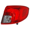 thumbnail image 1 of Calavera TYC 2016 A 2018 Buick Der Leds lado Derecho 1 Pieza 3011600623380026, 1 of 4