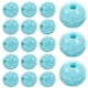 thumbnail image 1 of 100 cuentas acrílicas delicadas, cuentas sueltas para hacer pulseras, para hacer joyas., 1 of 7