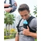 thumbnail image 4 of Chaleco para correr Zelvot para mujer y hombre con botella blanda de 500 ml, XS/S, 4 of 9