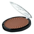 thumbnail image 2 of L.A. COLORS Bronzer, Deep Tan, 0.42 fl oz, 2 of 5