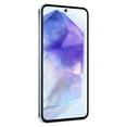 thumbnail image 2 of Smartphone Samsung Galaxy A55 5G Azul Claro 8RAM 128GB Desbloqueado, 2 of 4