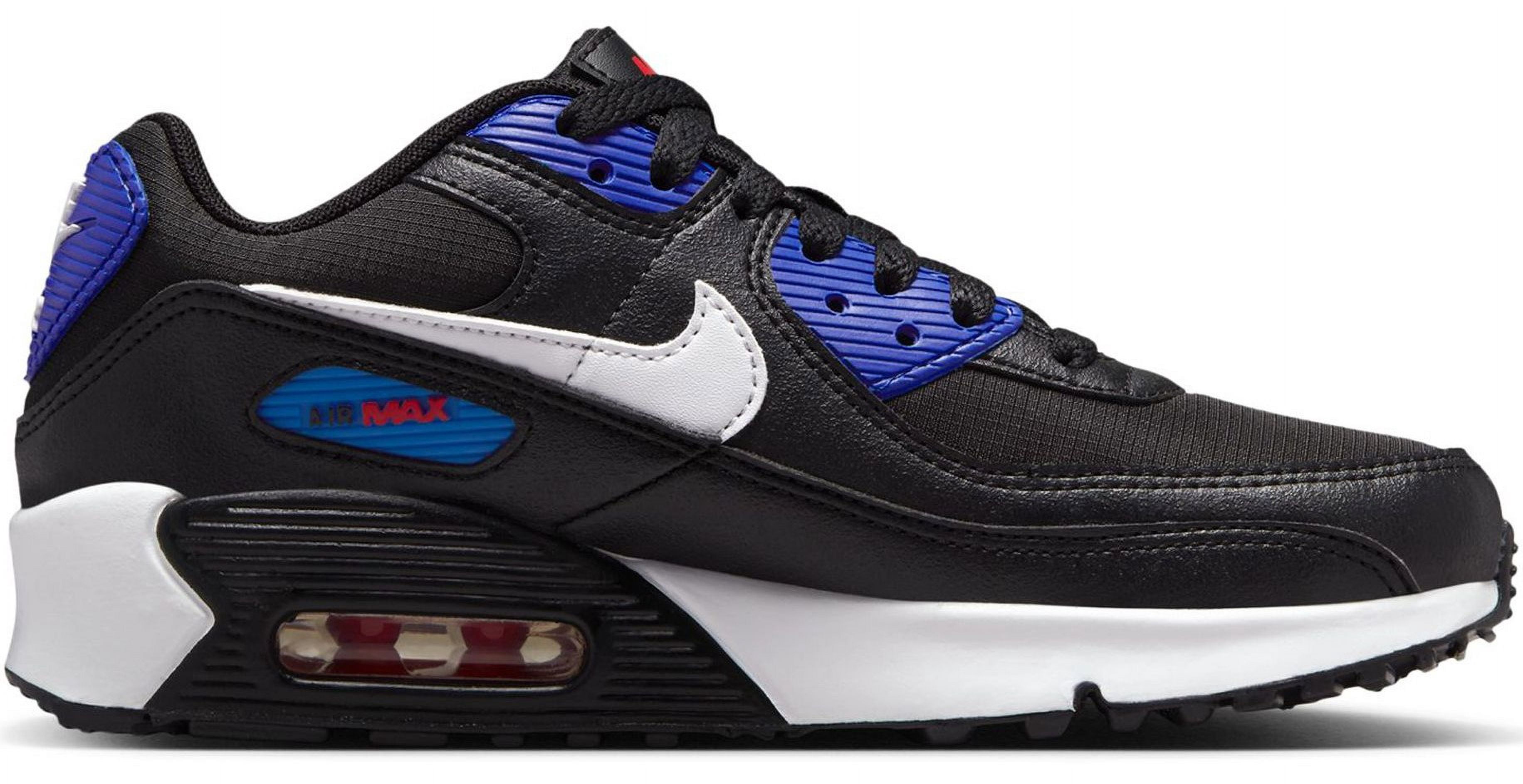 nike air max 90 black 5.5