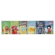 Hoyle 6 In 1 Fun Pack Card Games