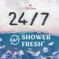 thumbnail image 3 of Old Spice Men's Body Wash for Men, Summit Scent, 24/7 Shower Fresh, Exfoliation + Moisturization, 3 of 14