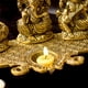 thumbnail image 5 of Ghee Wicks Craftsman SATVIK 100% puro de vaca, paquete de 100, 5 of 8
