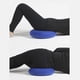 thumbnail image 4 of Cojín de asiento tipo donut, cojín de anillo inflable con bomba, almohada de asiento para hemorroides, cojín de asiento redondo para sillas de ruedas, 4 of 5