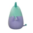 thumbnail image 5 of Squishmallows Original 16 inch Minerva the Teal And Purple Griffin - Child's Ultra Soft Plush Toy, 5 of 7