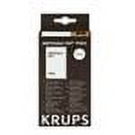 Krups F054 Descaling Powder for Coffee Machines Genuine OEM