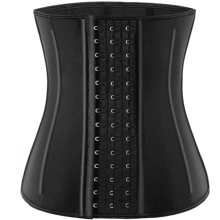 

Yohome Women Full Body Shaper Bodysuit Firm Control Shapewear Lifter Corset