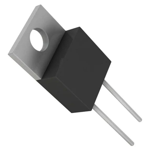 LTO030FR0220JTE3 Resistor .022ohms 5% 30w TO220 Through Hole