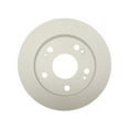 thumbnail image 2 of Centric 320.40089F Centric GCX Elemental Protection Disc Brake Rotors - Full Coating, 2 of 3