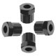 thumbnail image 5 of Houderco 4Ud Herramienta De Carbono Para Remover Piñón Y Cassette En Bicicletas, 5 of 8