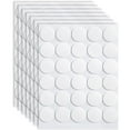 thumbnail image 1 of 7 Sheets Sticky Fixers Double Sided Stickers Photo Wall Stickers for Wall Room Office, 1 of 8