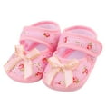 thumbnail image 3 of Otqutp Little Kid Fall Spring Sneakers Baby Shoes Comfortable Soft Bottom Baby Toddler Shoes Children Shoes Socks Shoes, 3 of 8