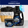 thumbnail image 4 of OxiClean Dark Protect Laundry Booster, Laundry Stain Remover for Clothes, 3 Lbs, 4 of 4