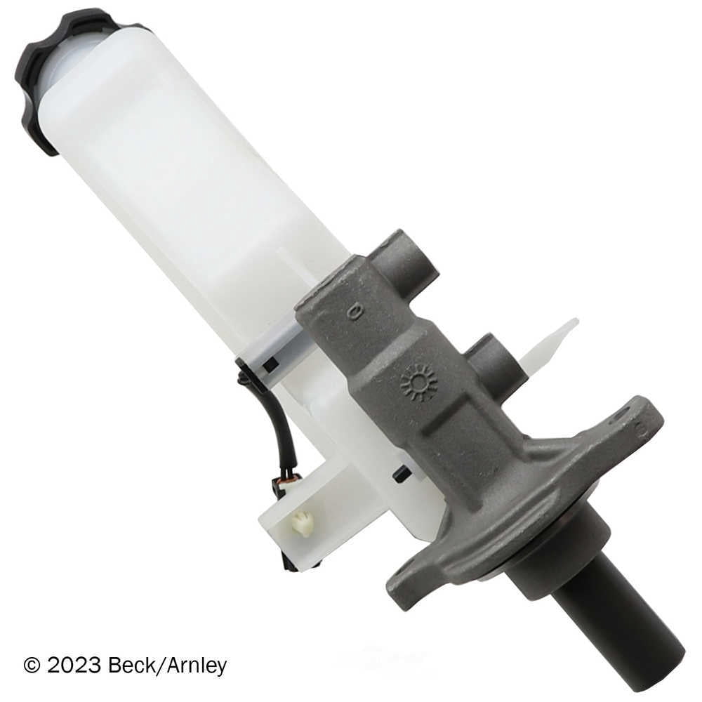 Beck/Arnley 072-0039 Brake Master Cylinder