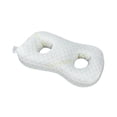 thumbnail image 4 of Almohada para perforación de orejas, protector de soporte suave con 2 orificios para dormir, tapones para los oídos, Oro, 4 of 9
