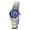 Blue, variant on Charles-Hubert- Paris Womens Two-Tone Stainless Steel Quartz Watch #