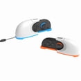 thumbnail image 2 of GAMINJA 2-Pack Mini Portable Mouse Stand for Nintendo Switch 2 Joy-Con - Ergonomic Desktop Holder Base for NS2 Left/Right Controllers, Mouse Mode Compatible Gaming Accessory 2025, 2 of 9