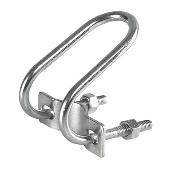 Chair Umbrella Clamp