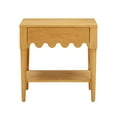 thumbnail image 3 of Oodle Natural Ash Nightstand, 3 of 5