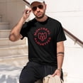 thumbnail image 4 of Montreal Alouettes Shirt Short Sleeve Cotton Tshirt, 4 of 5