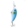 thumbnail image 4 of 3D Eyes Plastic Perch Lures Hooks Simulation Tackle Lures Simulation Fish Bait Deep Sea Bass Fishing Tackle Aritificial Lures, 4 of 4
