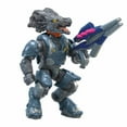 thumbnail image 4 of Halo Heroes Series 16 Skirmisher Minor Mini Figure, 4 of 4