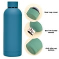 thumbnail image 3 of Estrela-hervidor de vacío de gran capacidad, taza térmica de acero inoxidable, botella deportiva de boca pequeña, 3 of 5