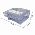 thumbnail image 2 of For Roborock Q7 Max Q7 Max+ T8 Spare Parts Dustbin Box Water Tank Dust Box Vacuum Cleaner Parts Acc, 2 of 5