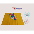thumbnail image 5 of A1 Bakery Supplies Goldenrod Tissue Paper Squares Large 15 Inch x 20 Inch 100 Pack, 5 of 13