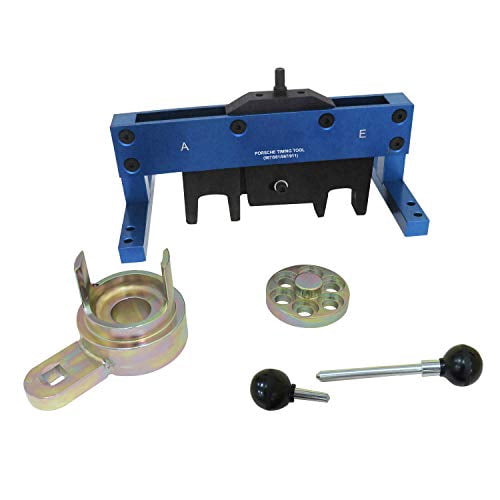 CTA 3803 Porsche Timing Tool Kit - 987 / 981 / 997 / 991