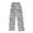 Light Blue, variant on WTOBBY Women's Soft Plush Christmas Snowflake Tree Print Pajama Bottoms - Festive Holiday Sleepwear with Warm Fleece Lining for Winter Home Lounge and Casual Wear,Dark Green L