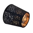 thumbnail image 4 of fastboy Lampshade Clip-Bulb Light Shade Lamp Cover Dustproof Wall Mounted Protective Sleeve Double-side Color Lightweight Lamp, 4 of 6