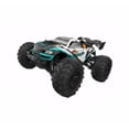 thumbnail image 1 of fashionhome 1/16 Complete Car RC Upgrade Part Plastic Good Quality Rc Complete Car For Q117 RC Car Part RC Car Accessories Green, 1 of 6