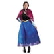 thumbnail image 1 of Disfraz de princesa Anna liwang para adultos disfraz de Navidad vestido elegante, 1 of 2