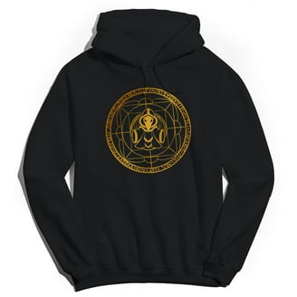 Terraria Terraria Enthusiast Graphic Black Men's Cotton Pullover Terraria Terraria Enthusiast Graphic Black Men's Cotton Pullover