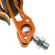 thumbnail image 3 of [Producto ] compatible con Suzuki de uso general Oro Cola Motocicleta retrovisores, 3 of 8