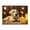 500 Pieces, variant on 500-Piece Wooden Jigsaw Puzzle for Adults - Labrador Dog Candle Light , Fun & Challenging Brain Teaser, Stylish Home Decor & Unique Gift
