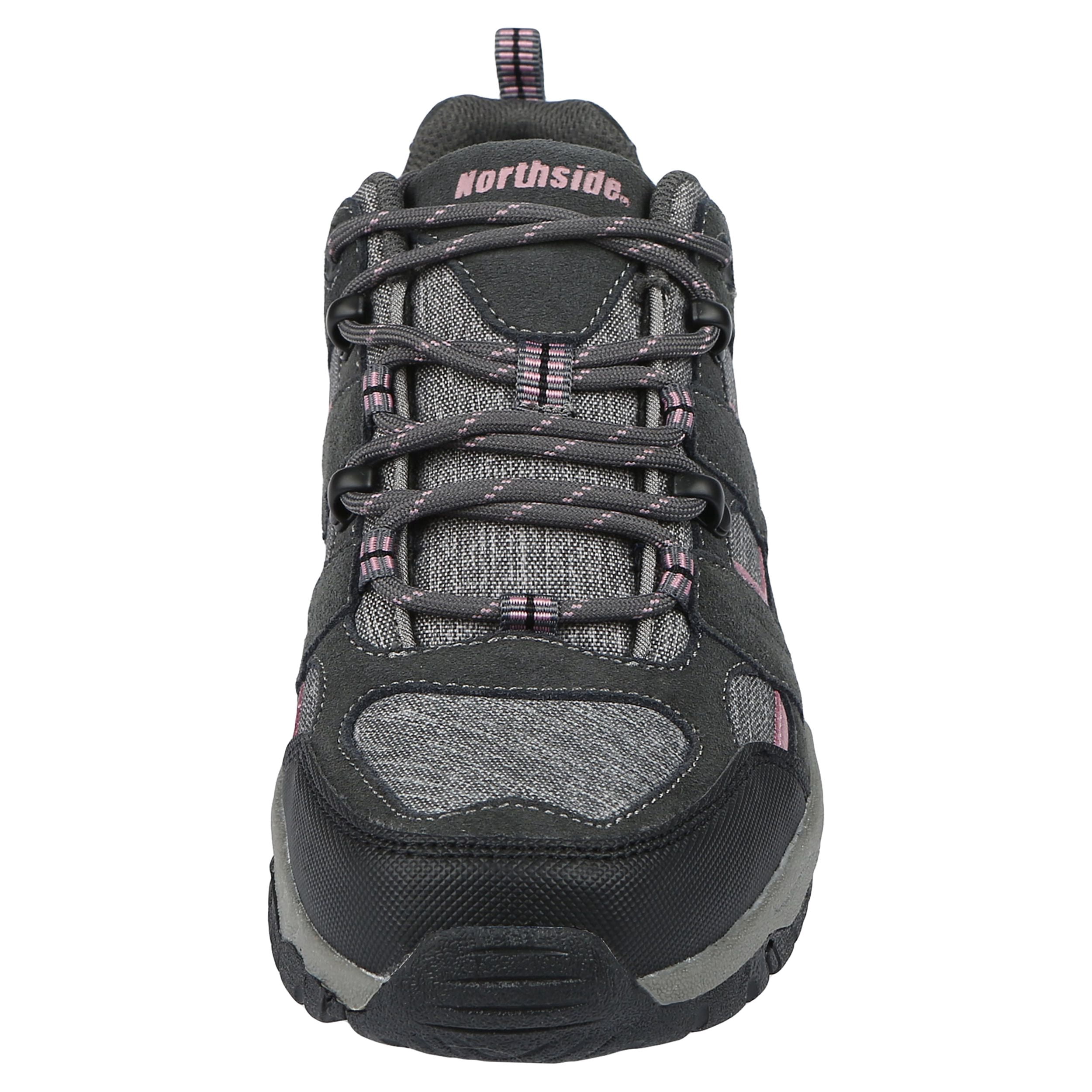 Northside Women's Monroe Low Hiking Shoe