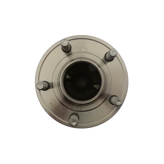 Raybestos R-Line Wheel Hub Assemblies Fits select: 2012-2015 FORD FOCUS